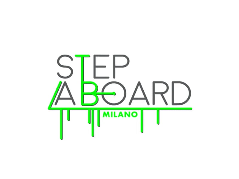 Step Aboard